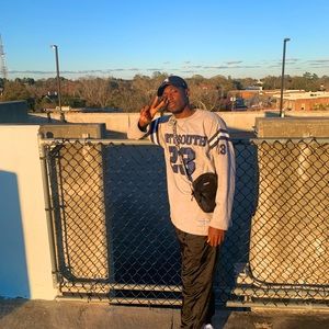 Meet your Posher, Tyrese